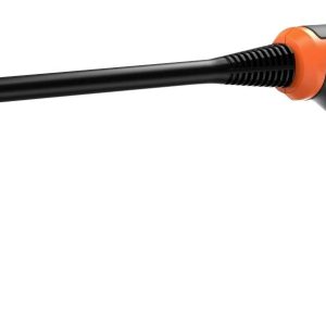 Black & Decker Bezprzewodowa myjka wysokociśnieniowa 24 bar Zimna woda Black & Decker Bezprzewodowa myjka wysokociśnieniowa 24 bar Zimna woda