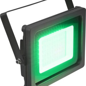 Eurolite IP-FL30 SMD 51914952 Zewnętrzna lampa punktowa LED 30 W Kolor LED: zielony Eurolite IP-FL30 SMD 51914952 Zewnętrzna lampa punktowa LED 30 W Kolor LED: zielony