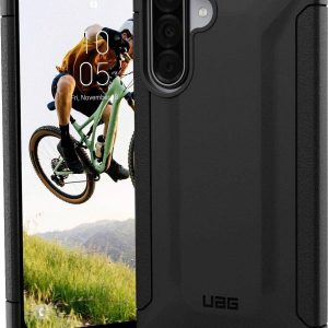 Urban Armor Gear Case Samsung Galaxy A17, Galaxy A17 5G czarny 214512114040 Urban Armor Gear Case Samsung Galaxy A17, Galaxy A17 5G czarny 214512114040