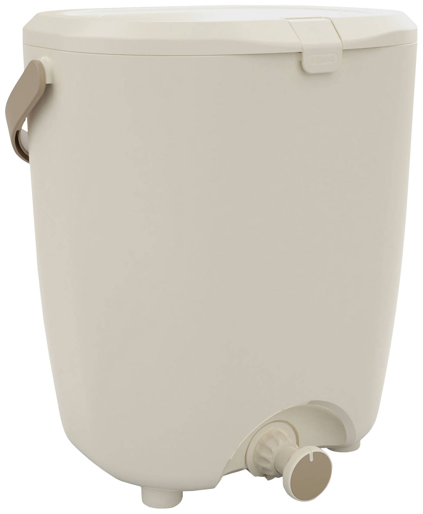 Kompostownik Hozelock Bokashi Pure - obrazek 1