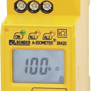 Bender B71016405 1 – 200 kΩ Bender B71016405 1 – 200 kΩ