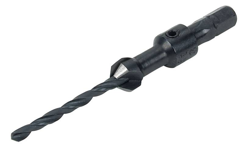 Pogłębiacz stożkowy Wolfcraft 2545000 1 szt. - obrazek 1