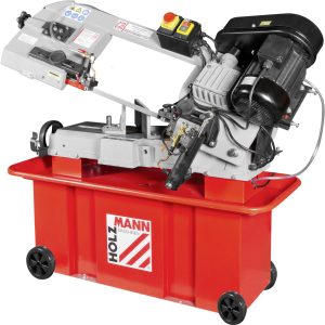 Piła taśmowa do metalu Holzmann Maschinen BS712TOP_400V 400 V 1100 W Piła taśmowa do metalu Holzmann Maschinen BS712TOP_400V 400 V 1100 W