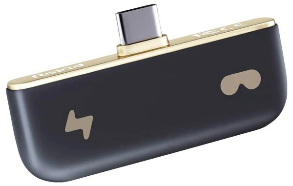 Rokid R01 Hub Zestaw dodatkowy czarny