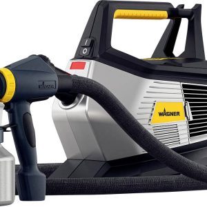 System do malowania natryskowego Wagner FINISH CONTROL 5500 EU 230 V 2422986 1150 W System do malowania natryskowego Wagner FINISH CONTROL 5500 EU 230 V 2422986 1150 W