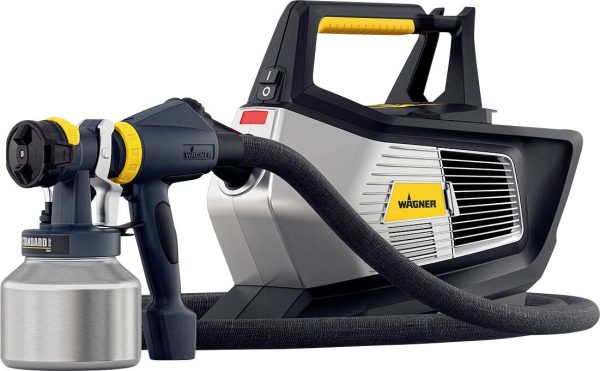 System do malowania natryskowego Wagner FINISH CONTROL 5500 EU 230 V 2422986 1150 W