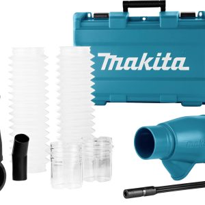 Makita 199142-6 Zestaw do odsysania pyłu Makita 199142-6 Zestaw do odsysania pyłu