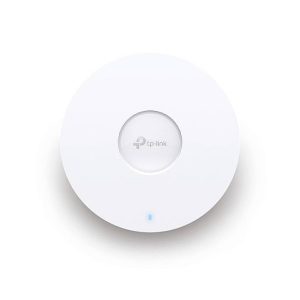 TP-LINK EAP653 AX3000 AP pojedynczy moduł Access Point WLAN 2.4 GHz, 5 GHz TP-LINK EAP653 AX3000 AP pojedynczy moduł Access Point WLAN 2.4 GHz, 5 GHz