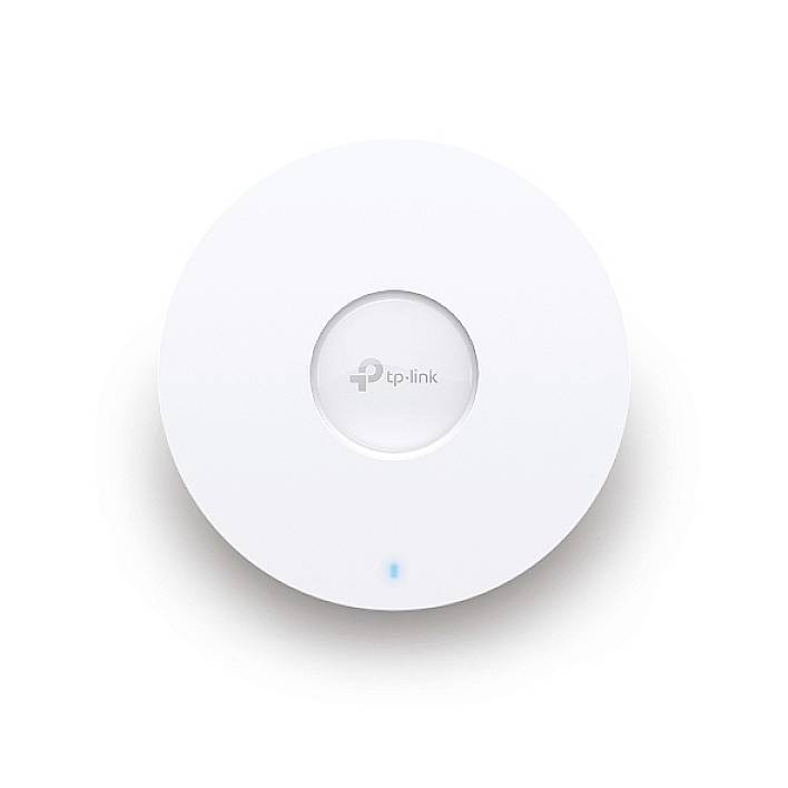 TP-LINK EAP653 AX3000 AP pojedynczy moduł Access Point WLAN 2.4 GHz, 5 GHz - obrazek 1