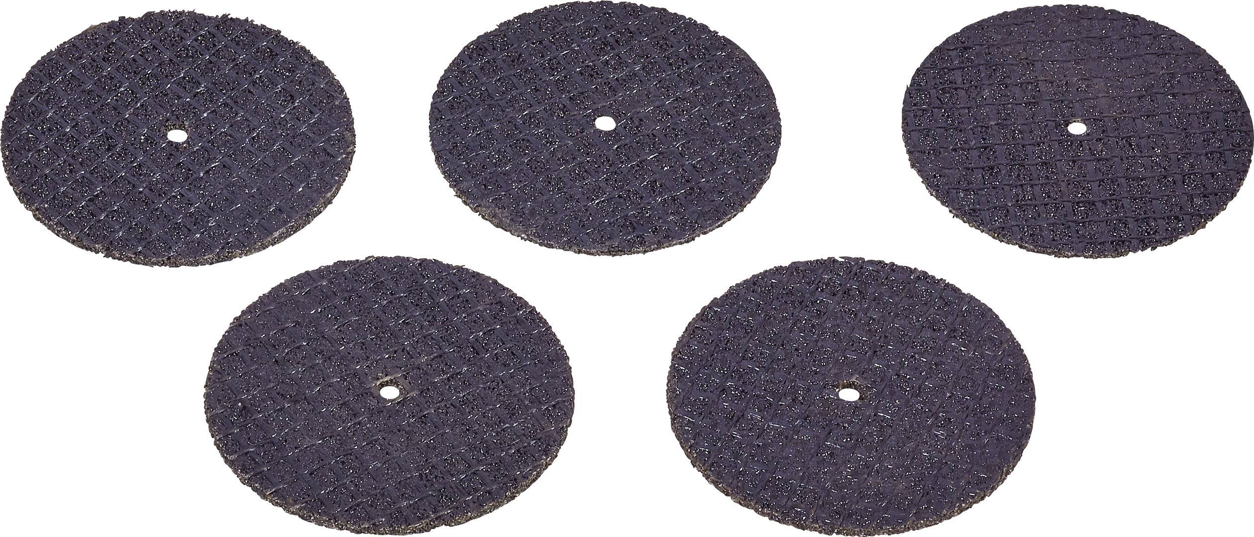 Tarcza do cięcia Dremel 420, 24 mm, zestaw, 20 szt. - obrazek 1