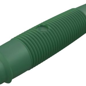 Gniazdo bananowe SKS Hirschmann KUN 30, O 4 mm, 16 A, 60 V, zielone Gniazdo bananowe SKS Hirschmann KUN 30, O 4 mm, 16 A, 60 V, zielone