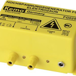 Ogrodzenie Kemo FG 025 FG025 Ogrodzenie Kemo FG 025 FG025