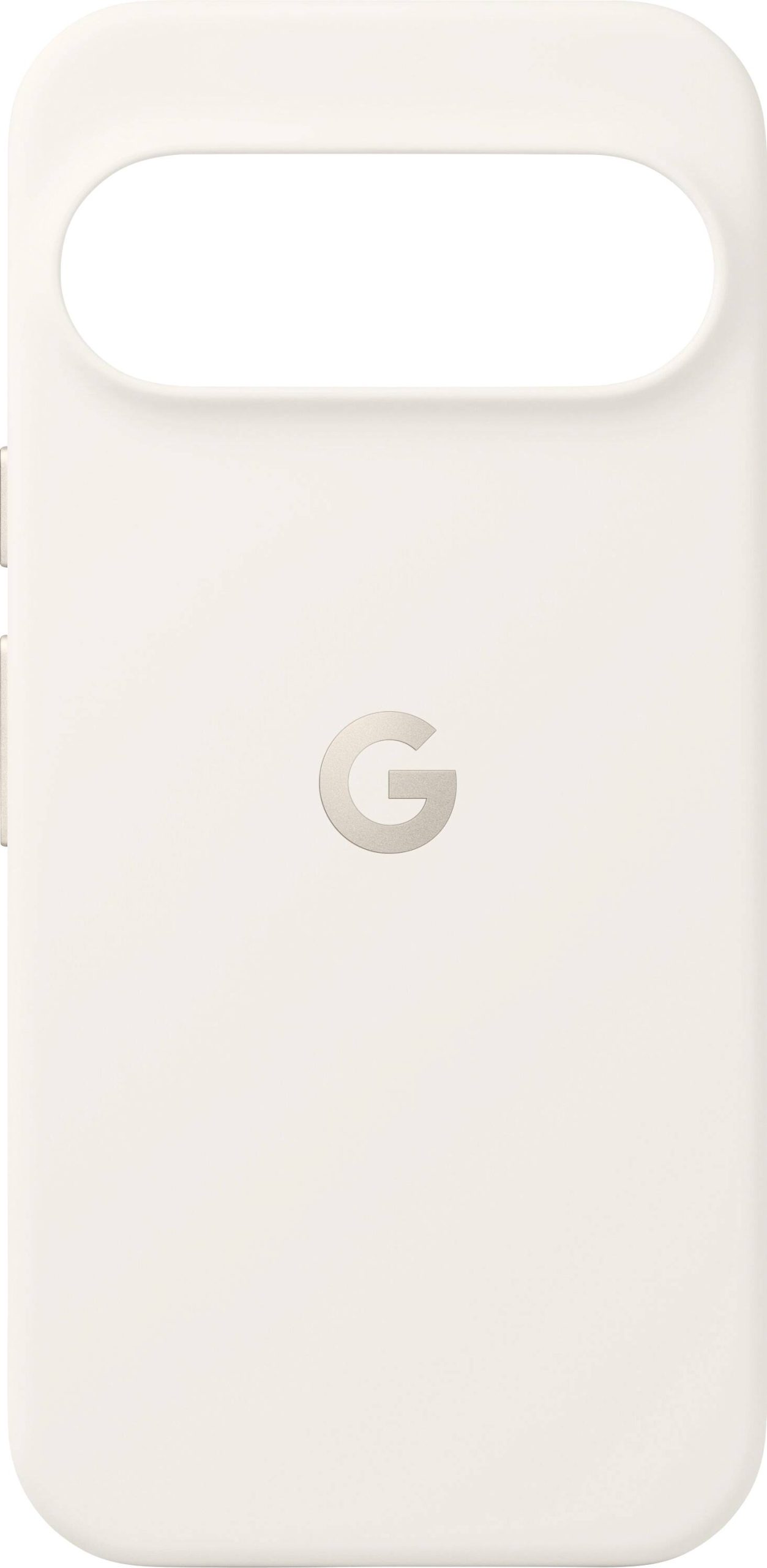 Google Pixel 10/ 10 Pro Case, Porcelain Case Google Pixel 10, Pixel 10 Pro beżowy GA09836-WW - obrazek 1