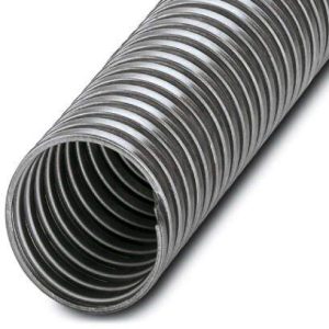 Peszel metalowy Phoenix Contact WP-STEEL ZC 45 3240701, 45 mm, 10 m Peszel metalowy Phoenix Contact WP-STEEL ZC 45 3240701, 45 mm, 10 m
