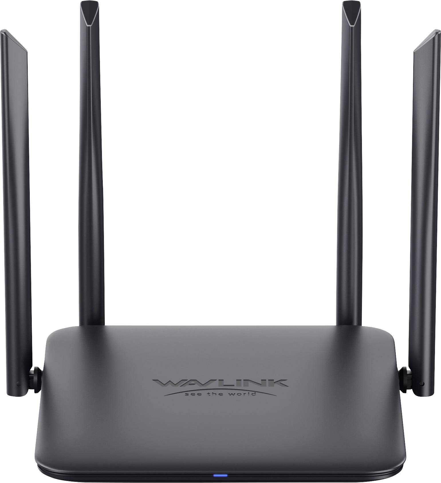 Wavlink BE3600 Router WiFi 2.4 GHz, 5 GHz 3568 MBit/s - obrazek 1