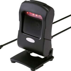 Skaner kodów kreskowych 2D Renkforce, USB 1.1, USB 2.0 Skaner kodów kreskowych 2D Renkforce, USB 1.1, USB 2.0