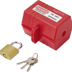 Skrzynka ochronna Sygonix SY-6872528, 88 mm x 64 mm x 64 mm , 1 szt. Skrzynka ochronna Sygonix SY-6872528, 88 mm x 64 mm x 64 mm , 1 szt.