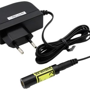 Laserfuchs 70108521 Laser liniowy LFL635-5(12×45)60-NT, klasa 1, 5 mW, 635 nm Laserfuchs 70108521 Laser liniowy LFL635-5(12×45)60-NT, klasa 1, 5 mW, 635 nm