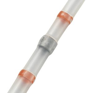 Rurka termokurczliwa z cyną TRU COMPONENTS 736410 30 szt. Rurka termokurczliwa z cyną TRU COMPONENTS 736410 30 szt.