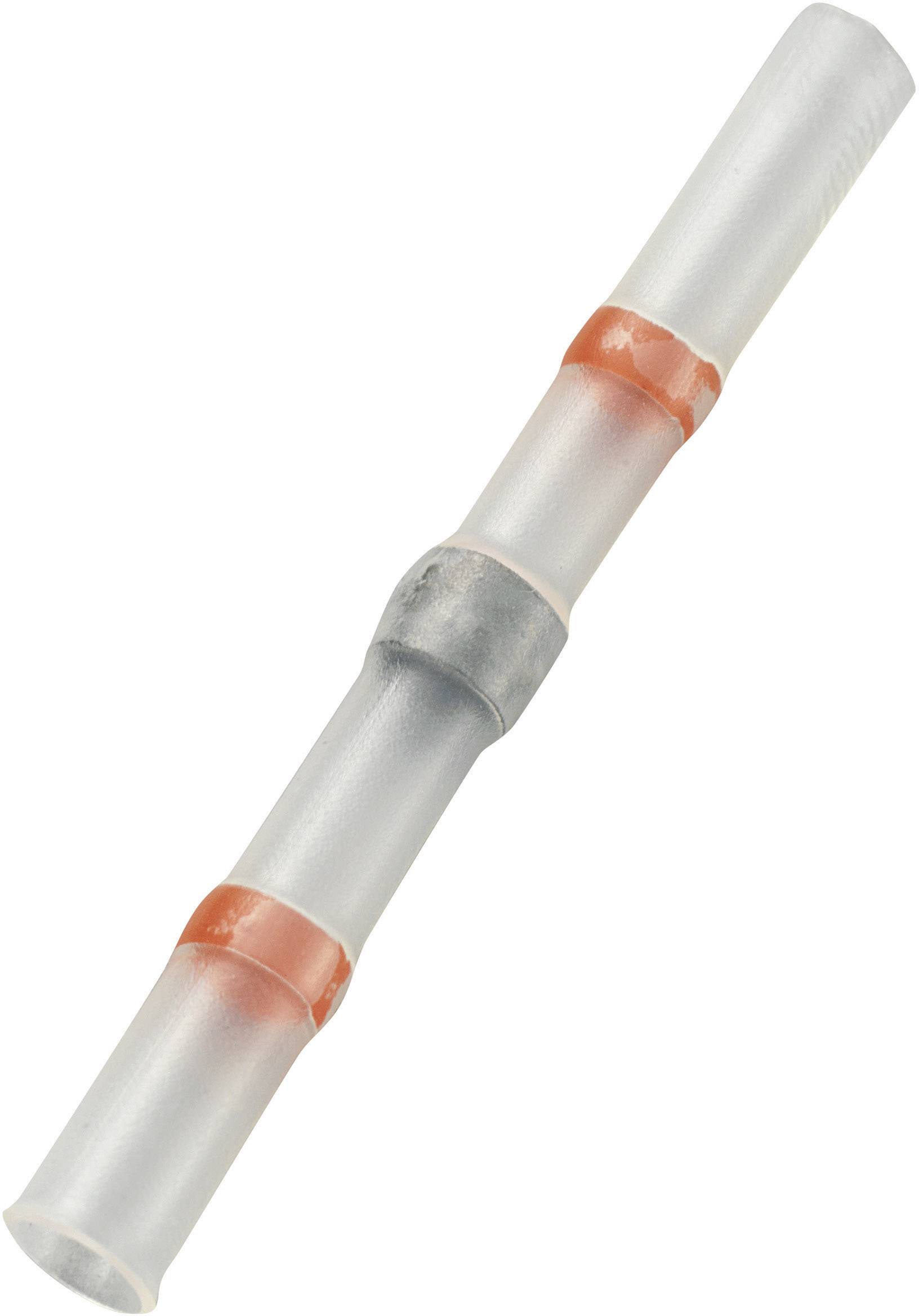 Rurka termokurczliwa z cyną TRU COMPONENTS 736410 30 szt. - obrazek 1