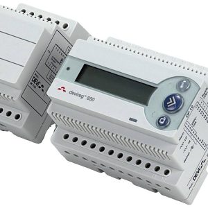 Danfoss 140F1085 devireg 850 Czujnik lodu i śniegu Danfoss 140F1085 devireg 850 Czujnik lodu i śniegu
