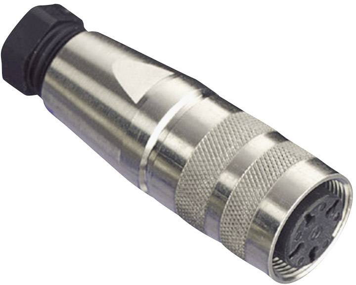 Złącze okrągłe Amphenol C091 31D105 100 2 - obrazek 1
