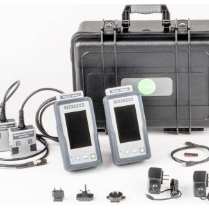 AEM AEM-TESTPRO-KIT-100 Zestaw podstawowy Pasuje do: CAT 8.2 AEM AEM-TESTPRO-KIT-100 Zestaw podstawowy Pasuje do: CAT 8.2