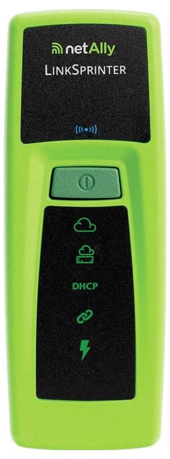 NetAlly LSPRNTR-300 Tester sieciowy