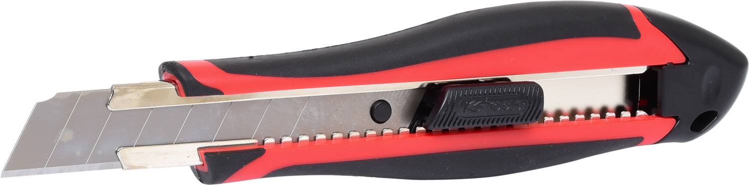 Uniwersalny nóż łamany 18 mm KS Tools 9072135 907.2135 - obrazek 1