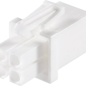 Złącze uniwersalne MNL TE Connectivity 794895-1, 600 V/AC / V DC/AC, 6-Pin, IP56, IP57 Złącze uniwersalne MNL TE Connectivity 794895-1, 600 V/AC / V DC/AC, 6-Pin, IP56, IP57