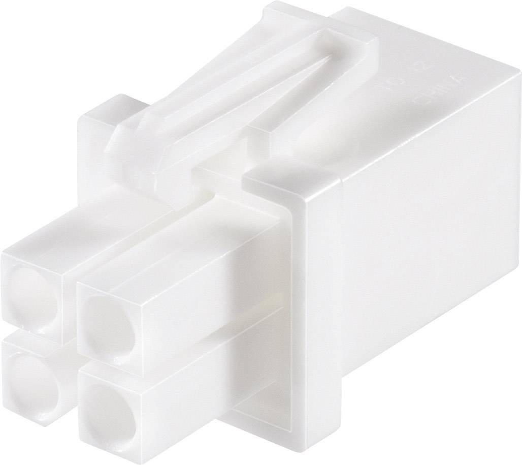 Złącze uniwersalne MNL TE Connectivity 794895-1, 600 V/AC / V DC/AC, 6-Pin, IP56, IP57 - obrazek 1