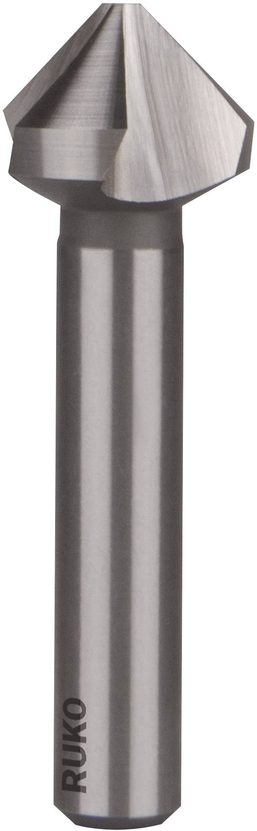 Pogłębiacz stożkowy RUKO DIN 335 C 90 ° 102125 1 szt. - obrazek 1