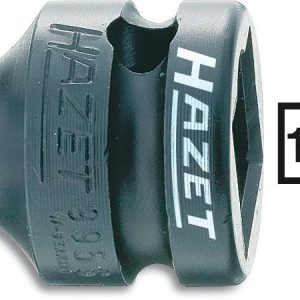 Nasadka udarowa Hazet 995S-T40 995S-T40 1/2″ (12.5 mm) Nasadka udarowa Hazet 995S-T40 995S-T40 1/2″ (12.5 mm)