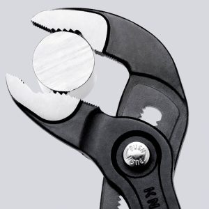 Szczypce do pomp wodnych Knipex Cobra 87 02 250 250 mm Szczypce do pomp wodnych Knipex Cobra 87 02 250 250 mm