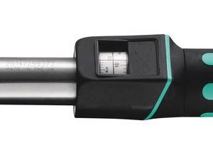 Wera Click-Torque X 3 05075653001-ISO Klucz dynamometryczny Kalibracja (ISO) do nasadek nasadowy kwadrat 9 x 12 mm 20 – Wera Click-Torque X 3 05075653001-ISO Klucz dynamometryczny Kalibracja (ISO) do nasadek nasadowy kwadrat 9 x 12 mm 20 –