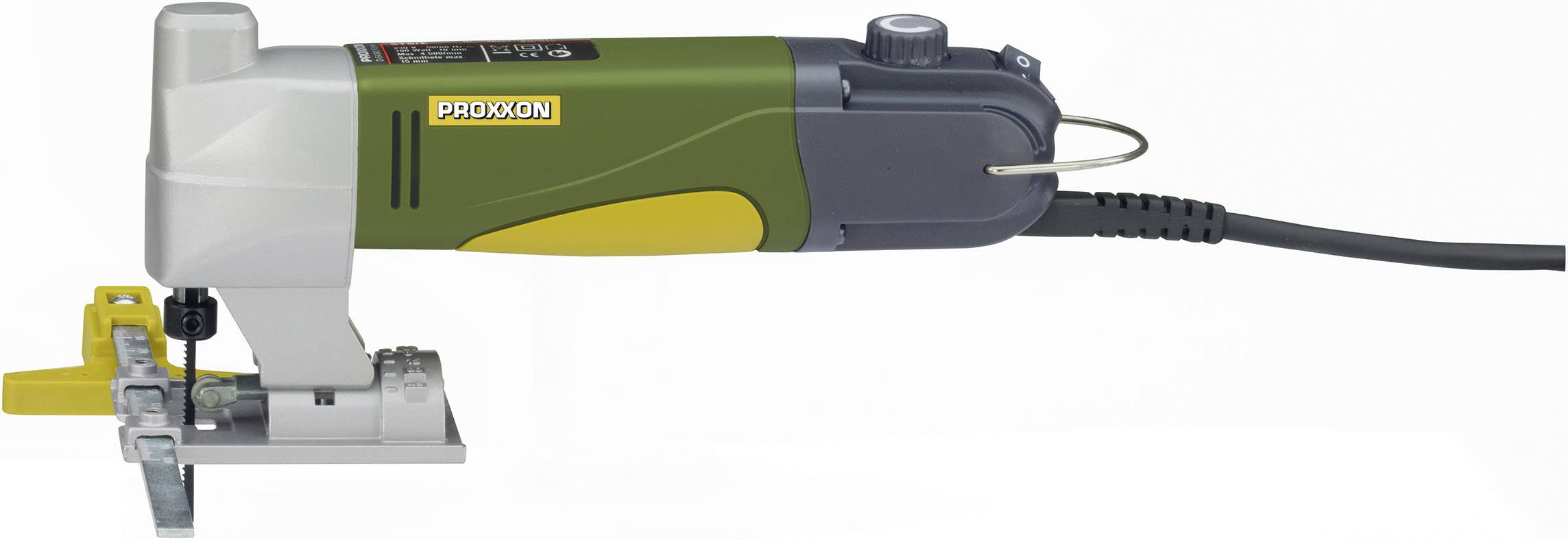 Wyrzynarka Proxxon Micromot STS/E 28530, 100 W - obrazek 1