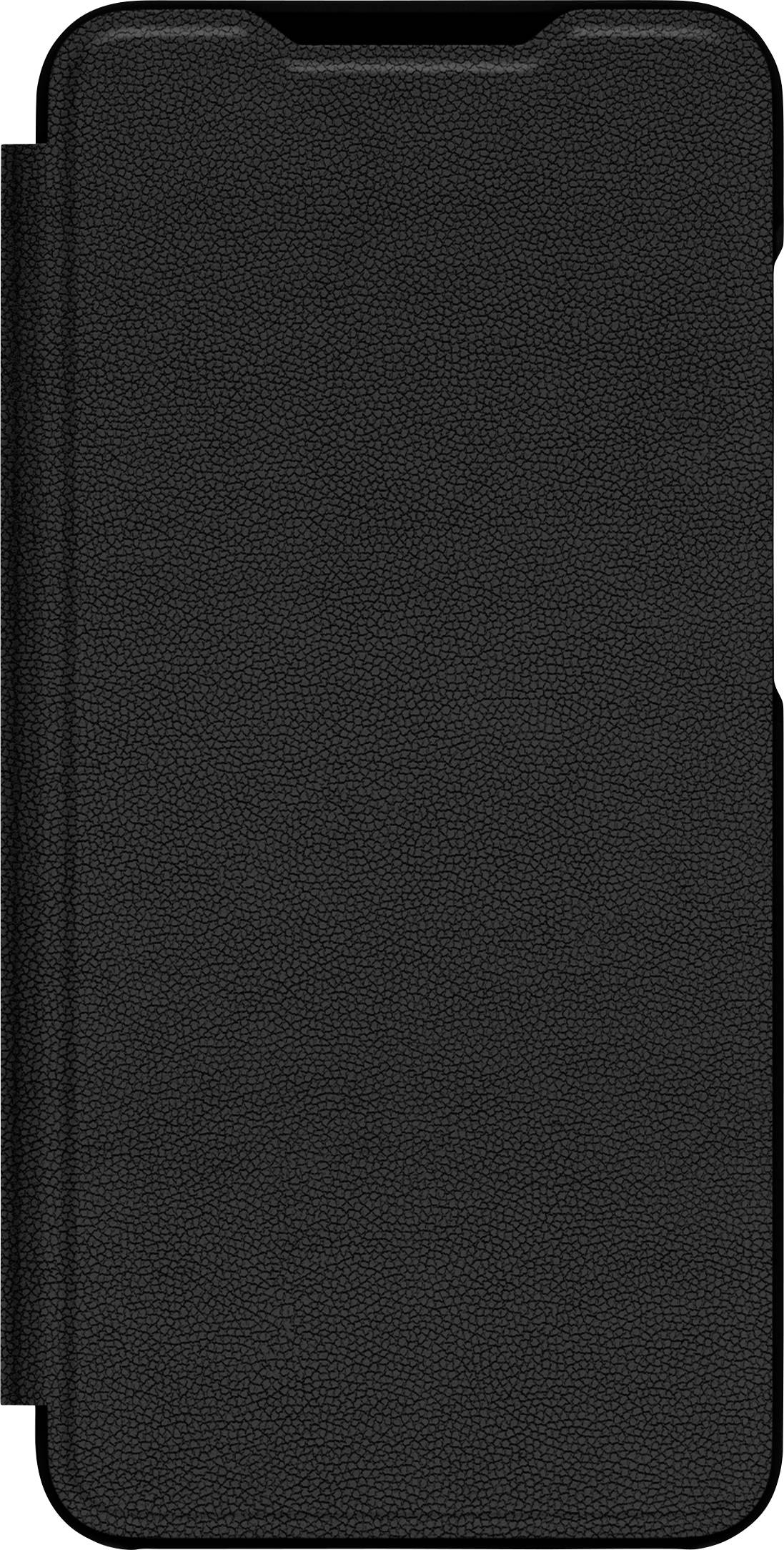 Samsung Samsung by Anymode Wallet Flip Case fr Flip Case Samsung Galaxy S25 FE czarny GP-FWS731AMBBW - obrazek 1