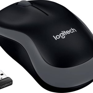 Mysz radiowa Logitech M185 1000 dpi Mysz radiowa Logitech M185 1000 dpi