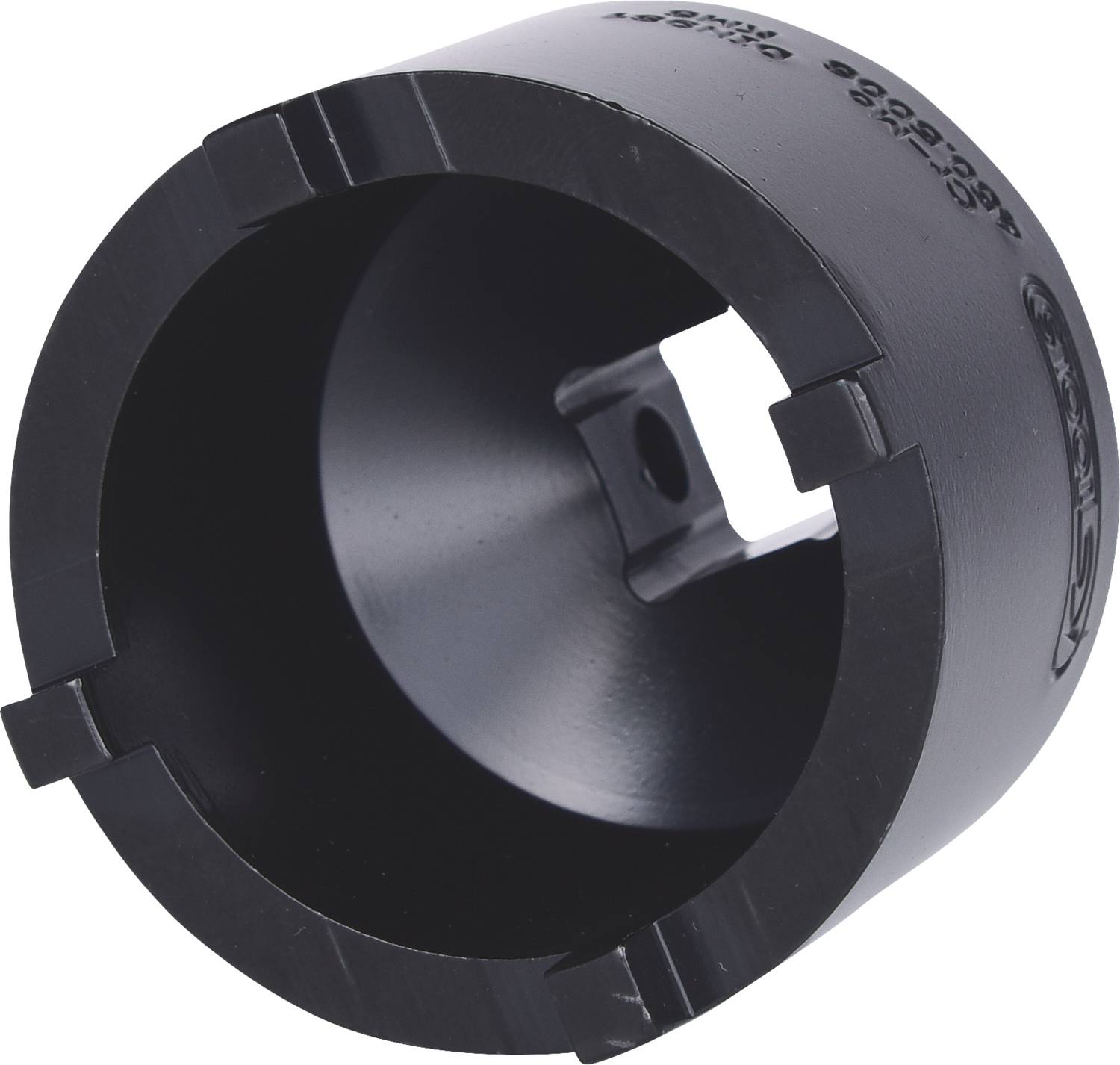 Klucz płaski 1/2" KM KM6, sworzeń na zewnątrz KS Tools 4505006 450.5006 - obrazek 1