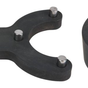 Zestaw narzędzi do siłowników podnoszących 3/4″, 2 szt KS Tools 4601050 460.1050 Zestaw narzędzi do siłowników podnoszących 3/4″, 2 szt KS Tools 4601050 460.1050