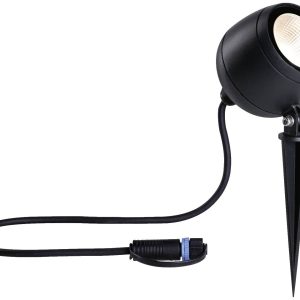 Reflektor ogrodowy LED Paulmann Kikolo 94775 System oświetlenia Plug&Shine 7.2 W 460 lm Reflektor ogrodowy LED Paulmann Kikolo 94775 System oświetlenia Plug&Shine 7.2 W 460 lm