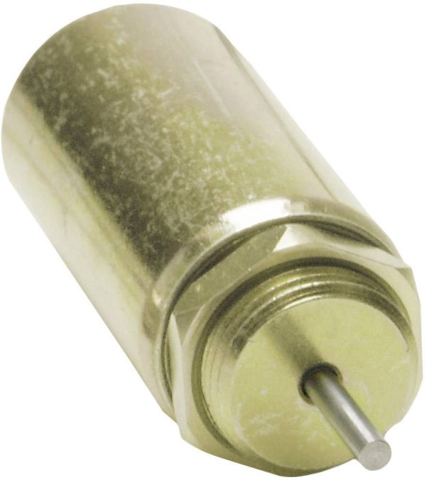 Magnes pchający push RED MAGNETICS ITS-LZ 2560-D-24VDC, 22 N, 10 W