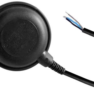 Condor 234272 Przełącznik pływakowy PSN-X/5m 1 szt. Condor 234272 Przełącznik pływakowy PSN-X/5m 1 szt.