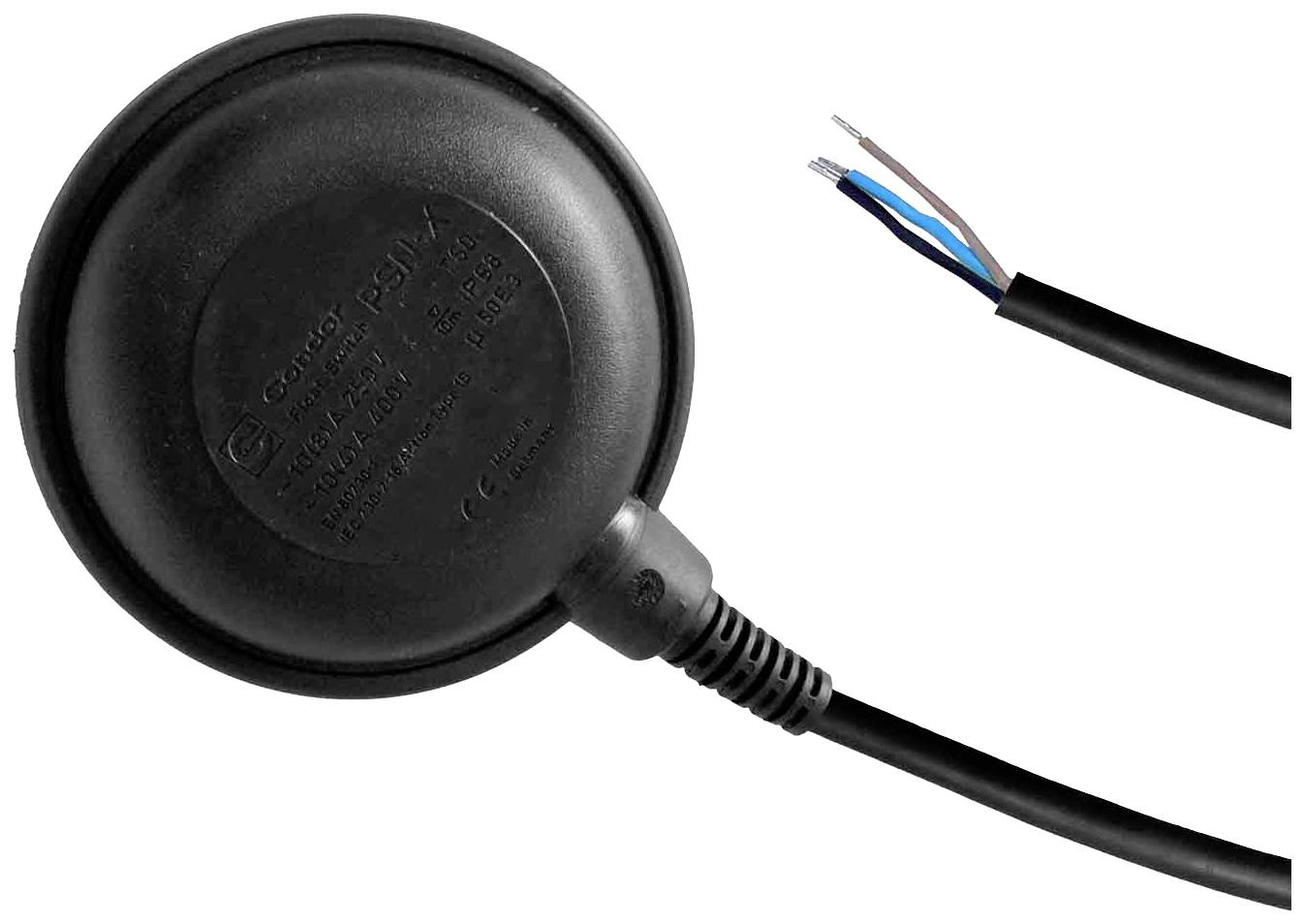 Condor 234272 Przełącznik pływakowy PSN-X/5m 1 szt. - obrazek 1
