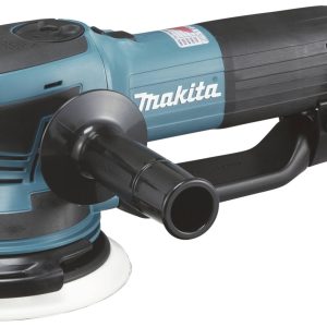 Szlifierka mimośrodowa Makita BO6050J BO6050J 750 W Szlifierka mimośrodowa Makita BO6050J BO6050J 750 W