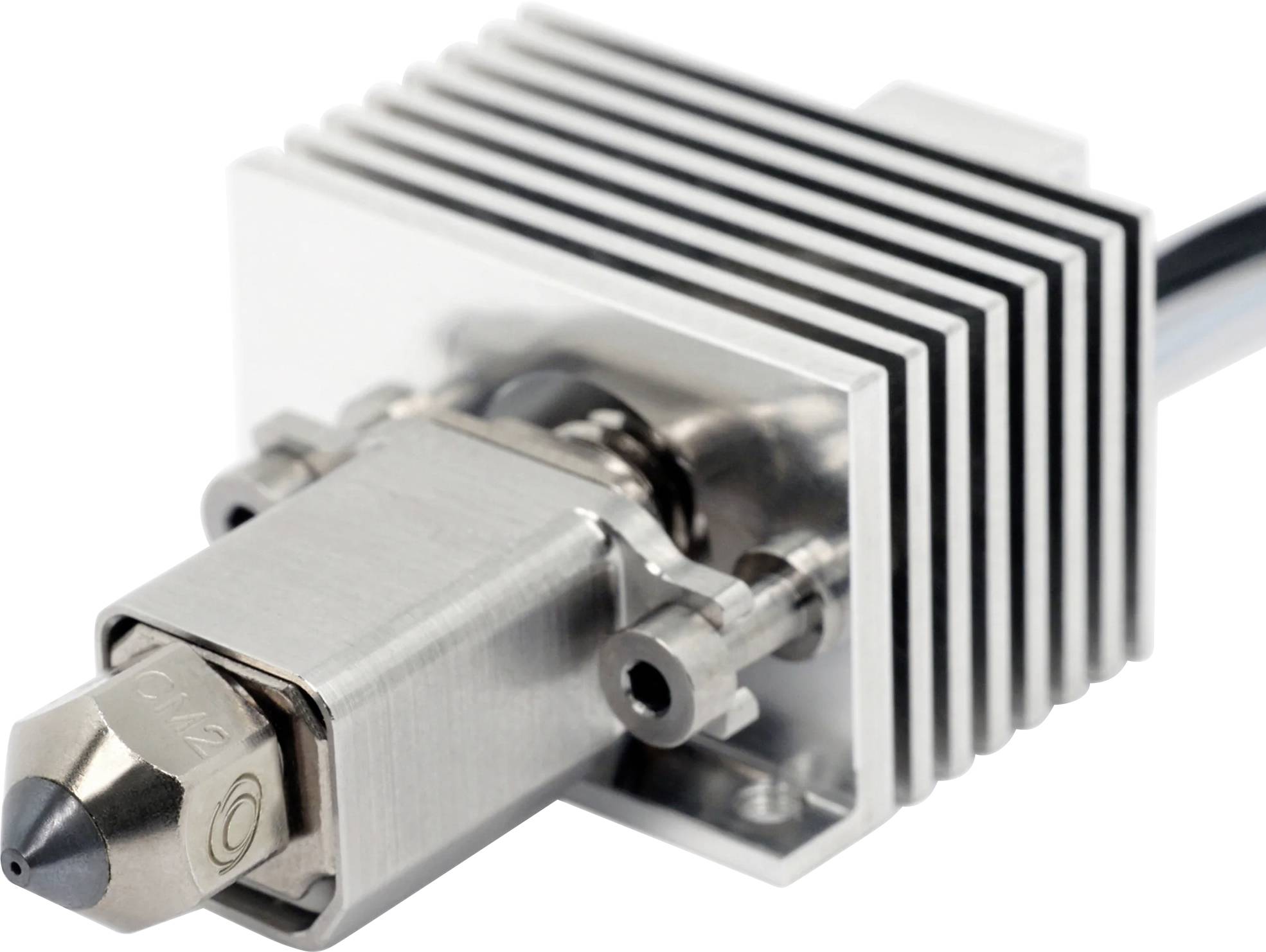 Micro-Swiss Hotend Odpowiednie do: BambuLap M3109P-CM2CHT M3109P-CM2CHT - obrazek 1
