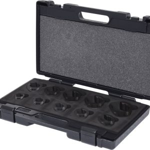 Zestaw kluczy linowych SW 19-46 mm, 10 szt KS Tools 913.1300 Zestaw kluczy linowych SW 19-46 mm, 10 szt KS Tools 913.1300