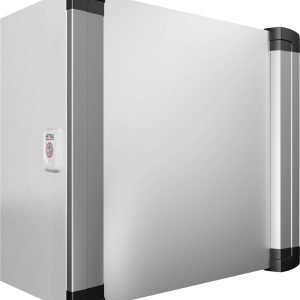 Rittal 6315350 Obudowa instalacyjna AX 6315.350, IP55, 210 mm x 380 mm x 380 mm , 1 szt.
