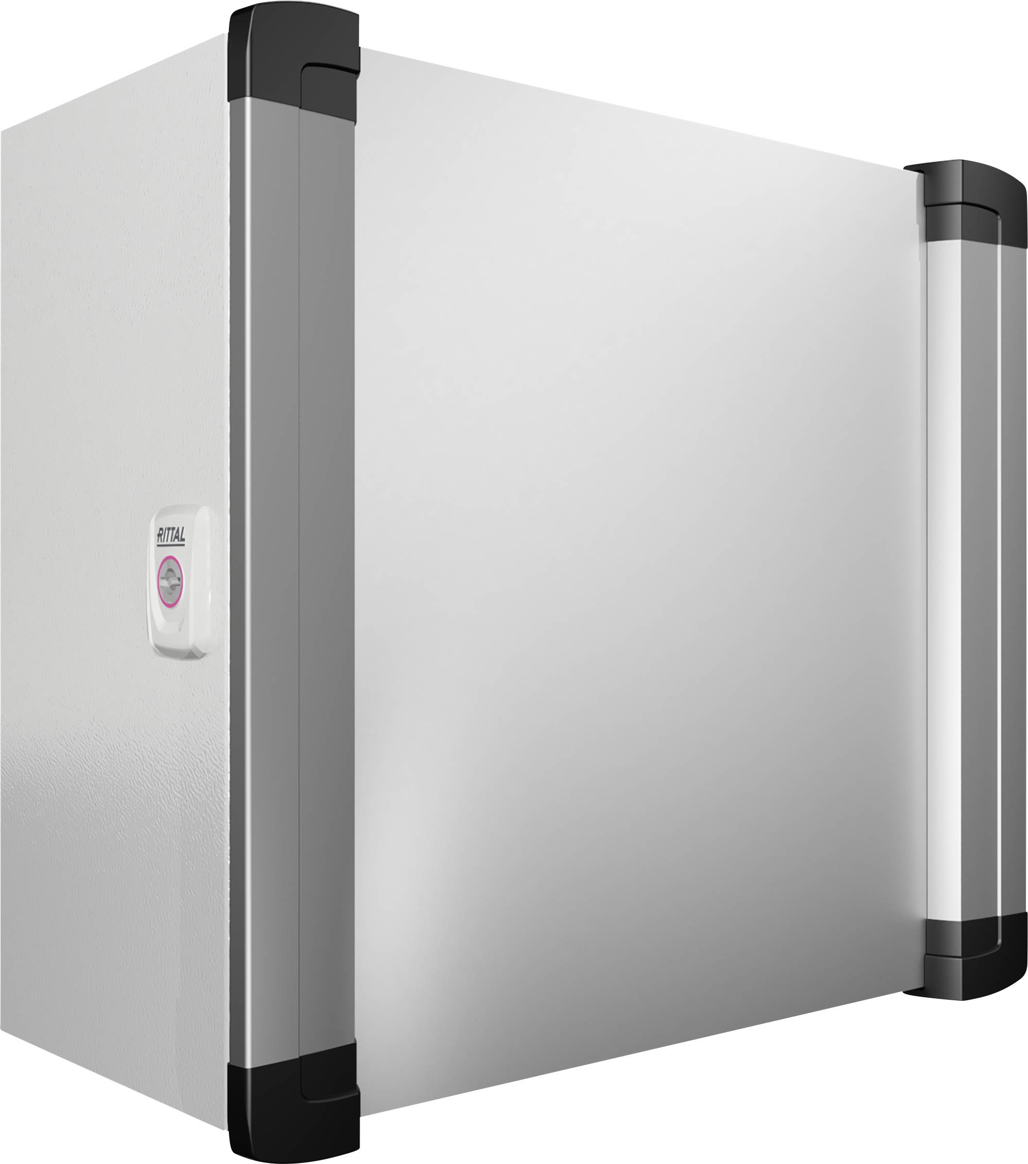 Rittal 6315350 Obudowa instalacyjna AX 6315.350, IP55, 210 mm x 380 mm x 380 mm , 1 szt. - obrazek 1
