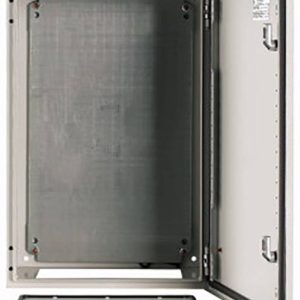 Eaton CS-64/250 Obudowa ścienna 600 x 400 x 250 stal szary 1 szt. sztuka Eaton CS-64/250 Obudowa ścienna 600 x 400 x 250 stal szary 1 szt. sztuka